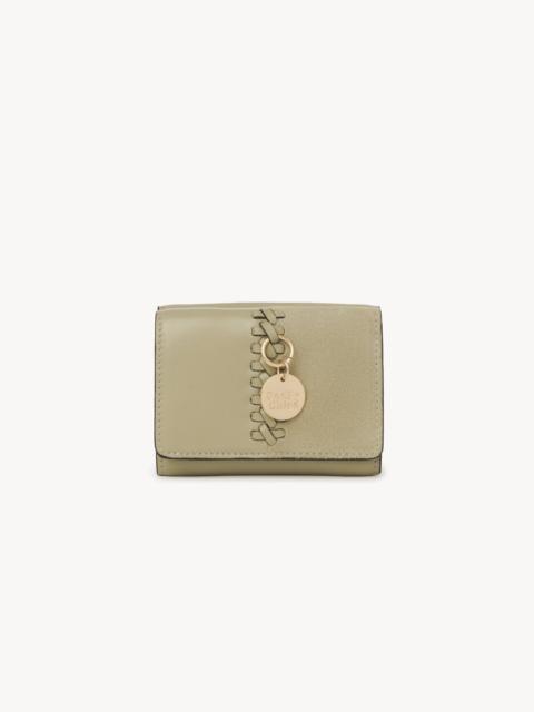 See by Chloé TILDA MINI TRI-FOLD WALLET