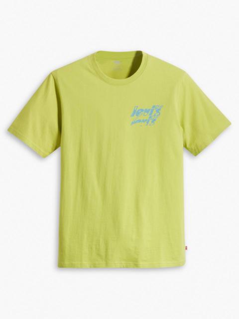 Levi's RELAXED FIT SHORT SLEEVE T-SHIRT