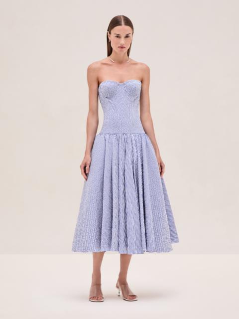 ALEXIS Summers Dress