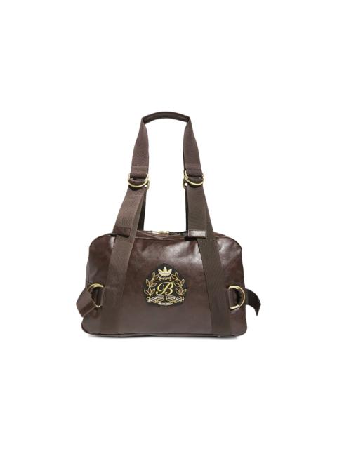 adidas adidas x Blondey Chestnut Holdall 'Brown'