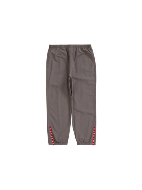 Supreme Supreme Warm Up Pant Pant (SS22) Dark Grey