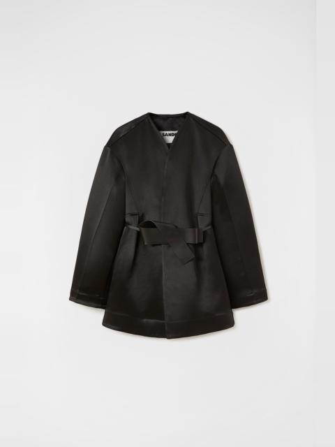 Jil Sander Down Jacket