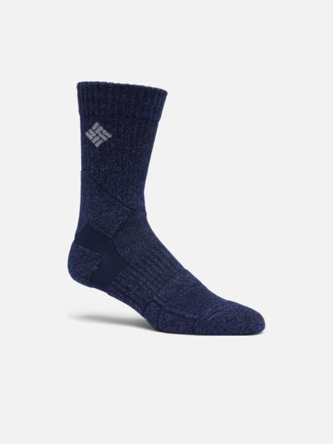 Columbia Merino Hike Crew Socks - 1 Pack