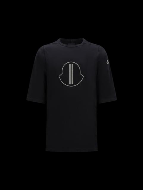 Moncler Logo T-Shirt