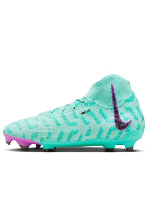 Nike (WMNS) Nike Phantom Luna FG 'Hyper Turquoise' FN8406-300
