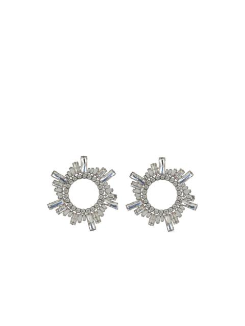 Begum earrings