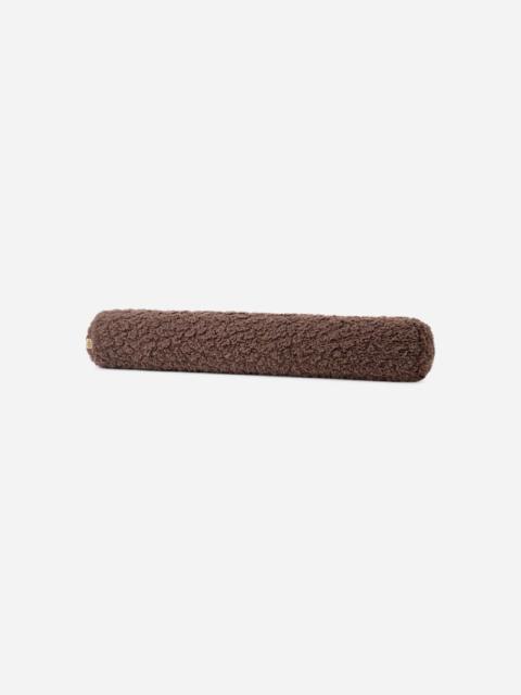 UGG ® Shira Pillow 48"x8" Pillows in Allspice