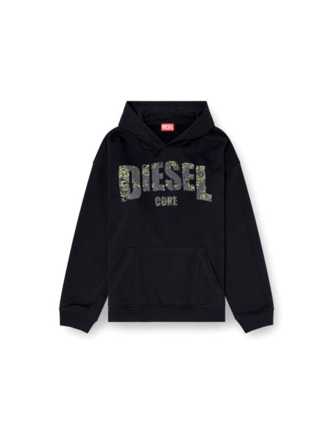 Diesel S-BOXT-HOOD-R13