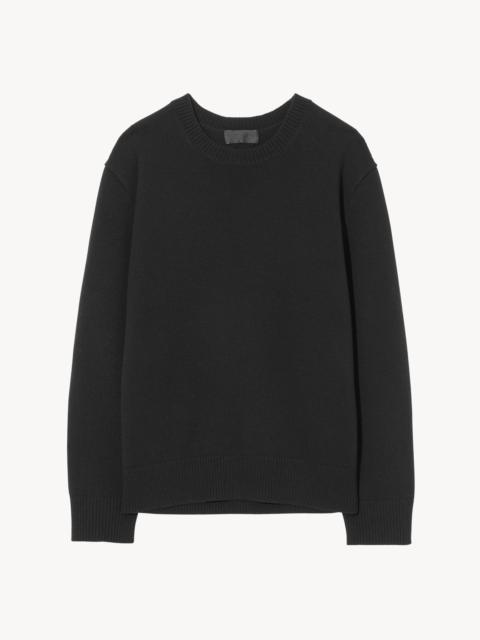NILI LOTAN MADDOX SWEATER