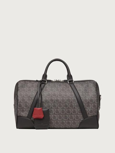 FERRAGAMO GANCINI WEEKENDER