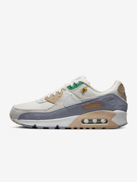 Nike Nike Air Max 90 SE Men's Shoes