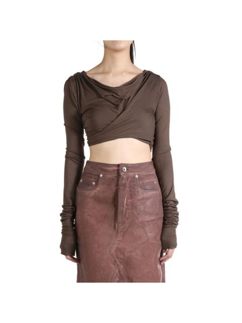 Rick Owens Lilies TOP | REVERSIBLE