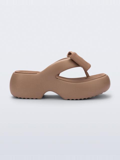 Melissa Free Fuzzy Platform