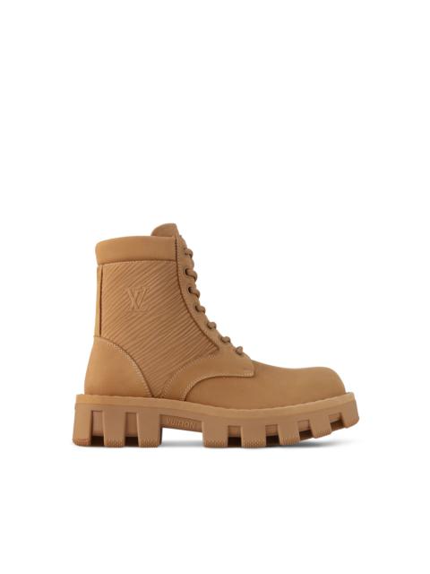 Louis vuitton boots mens price best sale