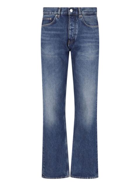 SUNFLOWER STRAIGHT JEANS "STANDARD"