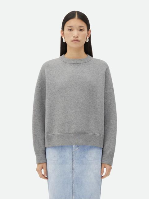 Bottega Veneta Cashmere Jumper