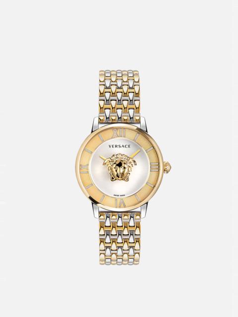 VERSACE La Medusa Watch