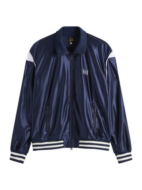 NEEDLES Needles Sateen Track Jacket