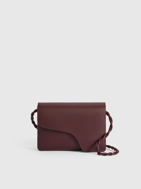 ATP ATELIER Duronia Grumello Nappa Mini crossbody bag