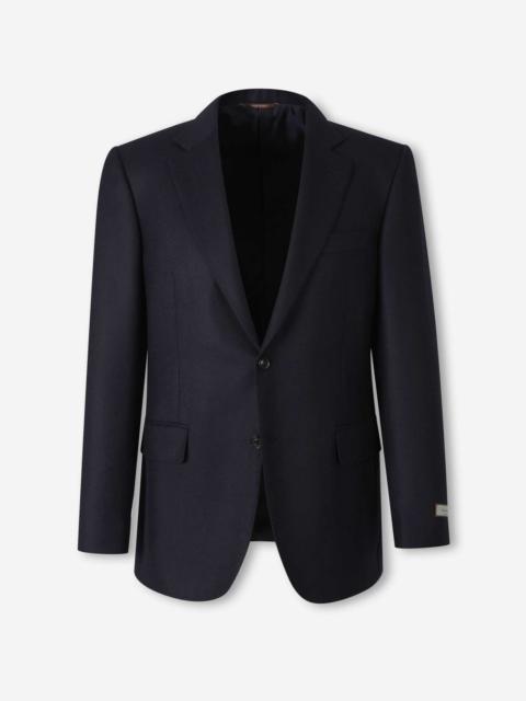 Canali BLAZER CASHMERE STRAIGHT
