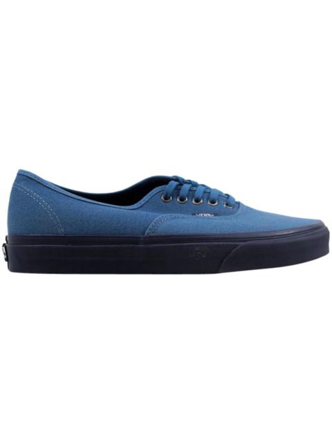 Vans Authentic C & D Blue Ashes