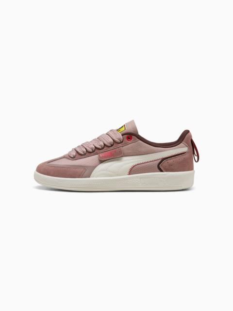 PUMA Scuderia Ferrari Palermo Men's Sneakers