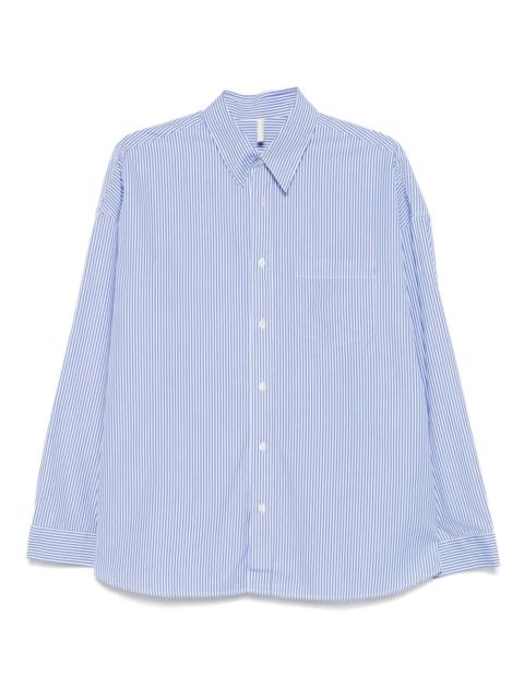 SUNFLOWER Klein shirt