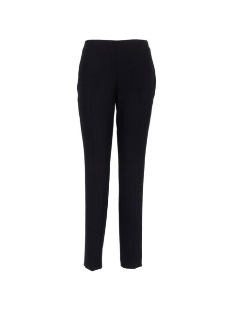 AKRIS straight-leg trousers