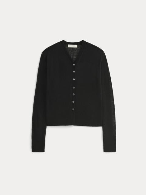 EVERLANE THE AIR ALPACA ™ HIGH V CARDIGAN