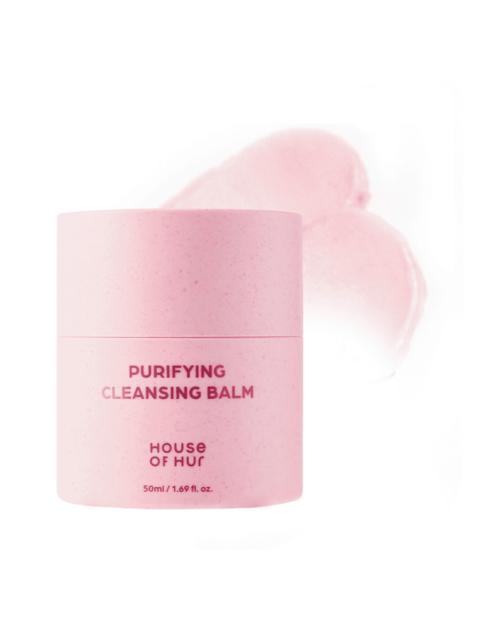 House of Hur House of Hur Purifying Cleansing Balm 1.69 fl. oz.(50ml)