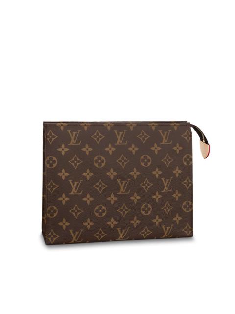 Louis Vuitton Toiletry Pouch 26