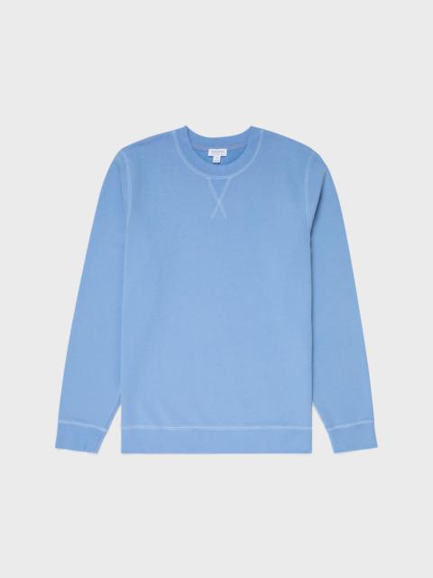 Sunspel Loopback Sweatshirt