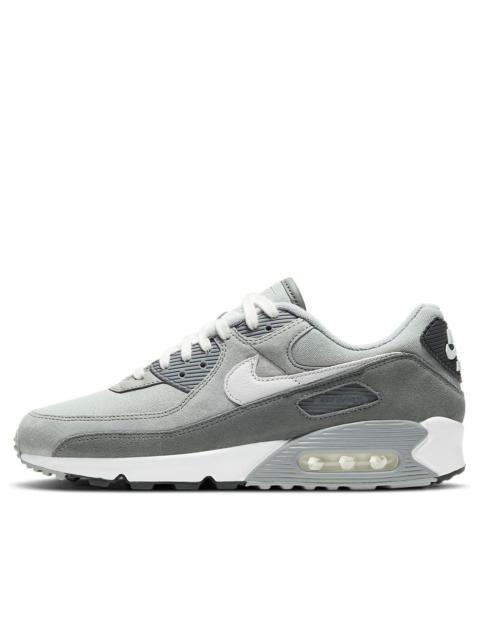 Nike Nike 공기 최대 90 PRM 빛 연기 회색