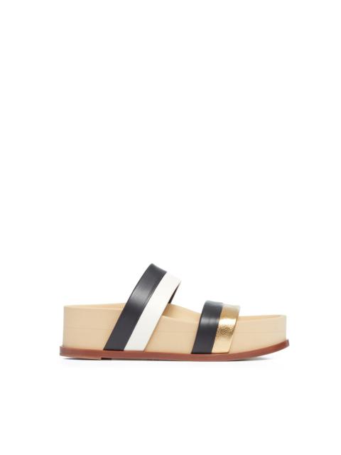 GABRIELA HEARST Striker Sandal