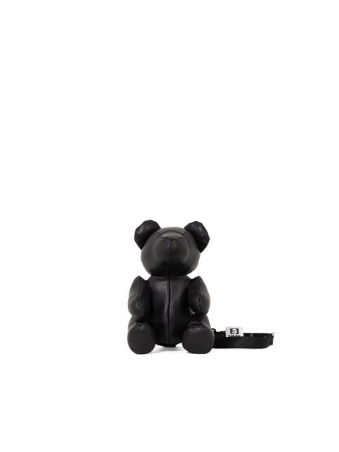 Maison MIHARAYASUHIRO Bear mini shoulder bag