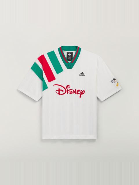 adidas BRAIN DEAD DISNEY SOCCER JERSEY