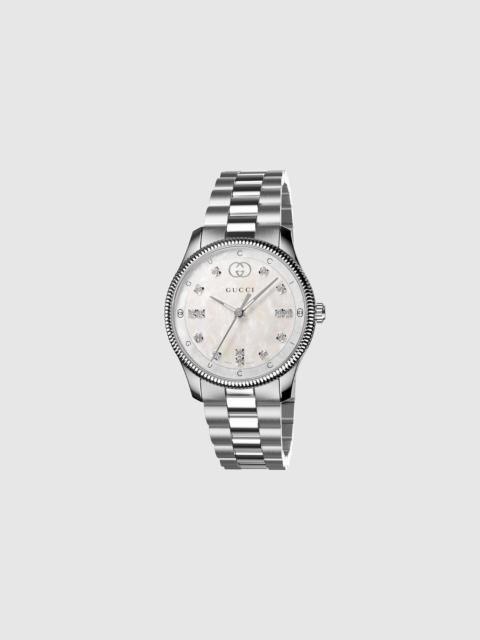 G-Timeless watch, 29mm