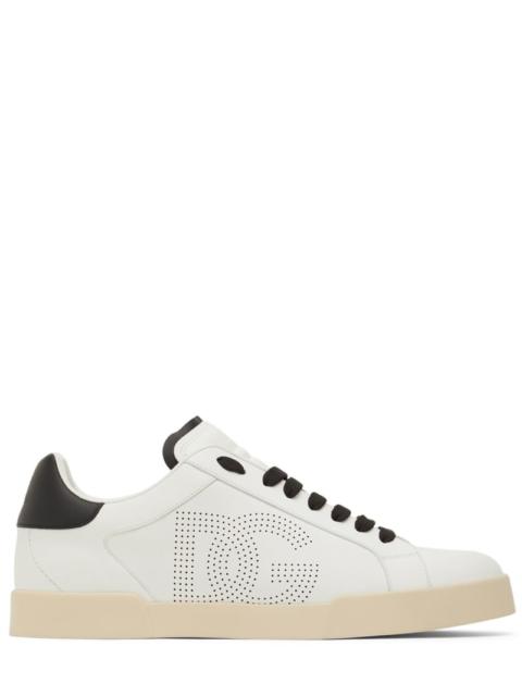 Portofino low top sneakers