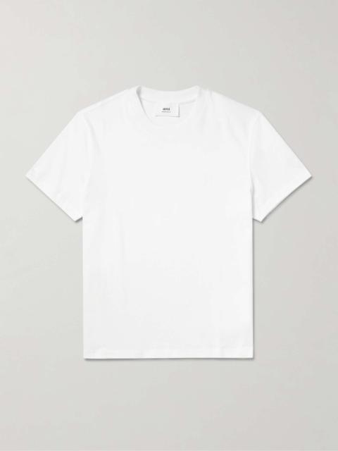 AMI Paris Ami De Coeur T-Shirt