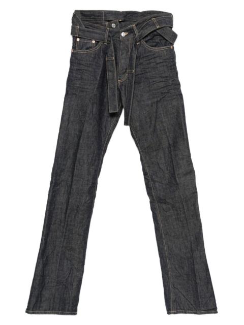 DSQUARED2 cotton jeans
