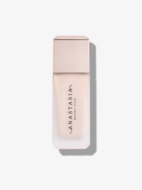 Anastasia Beverly Hills Impeccable Blurring Second-Skin Matte Foundation