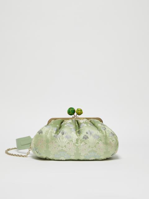 WEEKEND Max Mara JPNTREASURESM2 Medium jacquard Pasticcino Bag