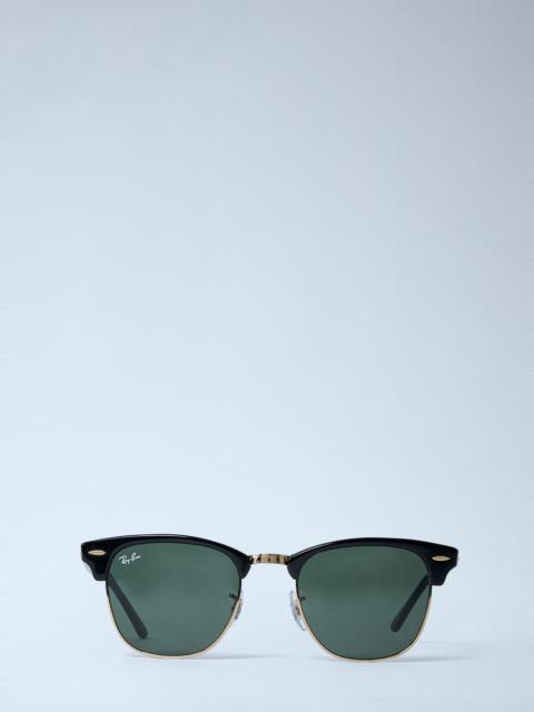 Clubmaster Sunglasses