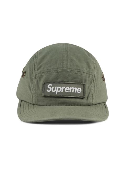 Supreme military camp cap