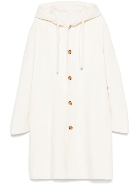 LARDINI wool coat