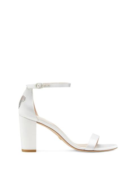 Stuart Weitzman DISNEY X SW NEARLYNUDE SANDAL