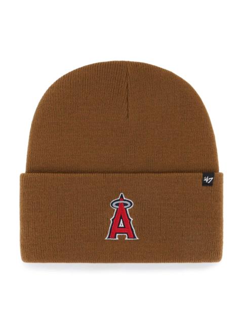Carhartt Los Angeles Angels '47 Beanie
