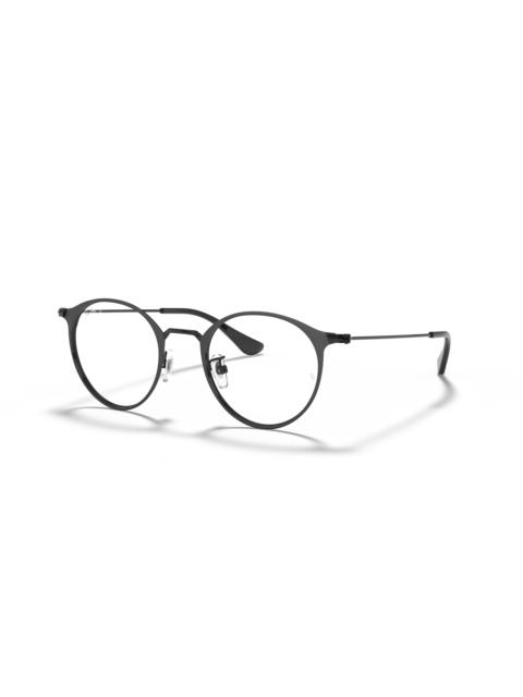 Ray-Ban RB6378 OPTICS