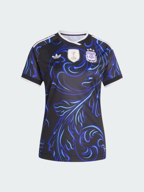 adidas Argentina 26 Away Jersey
