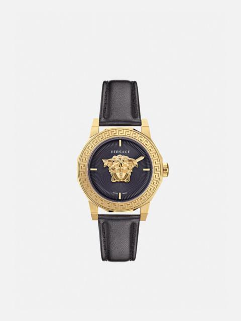 VERSACE Medusa Deco Watch